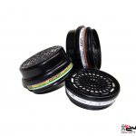 کارتریج ضد ذره و باکتری های مدل P3 ساخت برند اسپانیایی Sibol