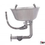 چشم شوی دیواری