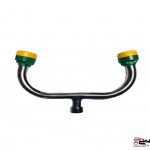 نازل یدکی چشم شوی مدل WJH1532 فروشگاه لوازم و تجهیزات ایمنی