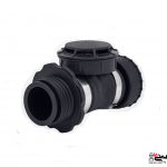 شیر یدکی سیستم تنفسی هوارسان دائم برند SPASCIANI مدل AC 190