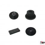 صافی یدکی کربن اکتیو برای فیلتر یونیت یک نفره برند اسپاسیانی