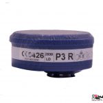 فیلتر ضدذره و باکتری SPASCIANI برند P3 ویژه پالایشگر شیمیایی