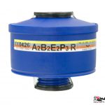 فیلتر شیمیایی SPASCIANI A2B2E2P3 ویژه سیستم پالایشگر شیمیایی