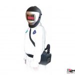 سیستم پالایشگر جوشکاری مدل SRF-102 RADفروشگاه اینترنتی ایمنی