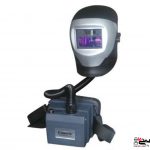 فیلتر یدکی پالایشگر جوشکاری مدل SRF-102 RAD برند چینیBAOERFU