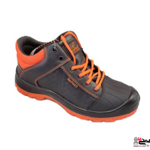 کفش کار خارجی مدل BUC URT AK S3 نارنجی برند ولتکس | ایمنی ها