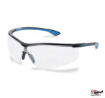 عینک ایمنی آنتی رفلکس Sportstyle AR Code 9193838 کمپانی Uvex
