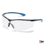 عینک ایمنی آنتی رفلکس Sportstyle AR Code 9193838 کمپانی Uvex