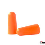 گوشی ایمنی برند PanTaiwan مدل داخل گوش اسفنجی SE1374(FEP-03)