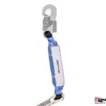 سیستم ضد شوک دو سر قلاب PROTEKT مدل ABM | فروشگاه ایمنی ها