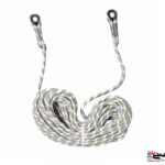 طناب نجات 20 متری پروتکت با قطر 14 میلیمتری سیستم مدل AC040