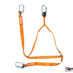 آویز نجات تک نفره چاه پروتکت مدل AT300/02 | فروشگاه ایمنی ها