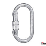 کارابین فلزی یدکی پروتکت مدلAZ011 مخصوص سیستم نجات در ارتفاع