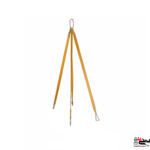 تسمه هوایی برانکارد نجات همه کاره یونانی S.KONSTANTINIDIS