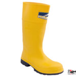 چکمه ایمنی لاستیکی عایق برق ویژه فشارقوی Respirex Workmaster