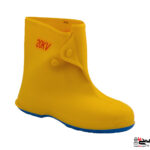 روکفشی لاستیکی عایق برق فشار قوی Respirex مدل Compact انگلیس