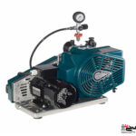 کمپرسور هوا مدل LW 100E1 ECO الکتریکی (برقی) برند آلمانی L&W