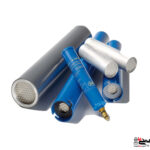 فیلتر کارتریج ورودی کمپرسور مدل LW 160E و LW 225E | ایمنی ها