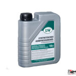 روغن 1 لیتری کمپرسور های ساخت شرکت LW آلمان | سایت ایمنی ها