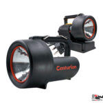 پروژکتور ضد انفجار دستی شارژی کمپانی Centurion مدل EX-250 RL