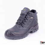 کفش ایمنی کار ساق بلند مهندسی و کارگری مردانه پاتن مدل مارس