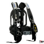 سیستم تنفسی ایمنی هوارسان هوای فشرده SCBA دراگر مدل PSS 7000