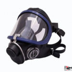 ماسک تمام صورت شیمیایی و ایمنی دراگر مدل Drager X-Plore 5500