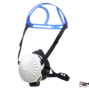 ماسک نیم صورت شیمیایی دراگر X-Plore 2100 R55881