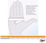 دستکش ایمنی کار عایق برق فشار قوی Regeltex