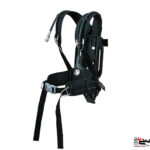 سیستم تنفسی عملیاتی ویژه آتش نشانی Drager دراگر مدل PSS 5000