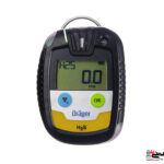 گازسنج تک گاز حمایلی دراگر مدل Single Gas Detector Pac 6500