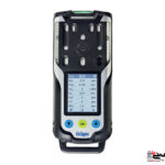 گازسنج دیجیتال مولتی گاز دراگر - MultiGas Detector X-am 8000