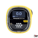 گازسنج دتکتور تک گاز سولفید هیدروژن H2S Honeywell مدل BWSolo