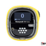 گازسنج دتکتور تک گاز کربن مونوکسید CO Honeywell مدل BW Solo
