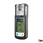 گازسنج دتکتور مولتی گاز دیجیتالی دراگر Drager مدل X-am 2500