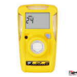 گازسنج دتکتور تک گاز اکسیژن O2 پرتابل هانیول BW Clip Series