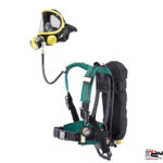سیستم تنفسی و هوای فشرده هانیبل مدل Fenzi Aeris Comfort SCBA