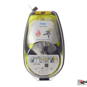 هود فرار اورژانسی دراگر Drager مدل Parat 5530