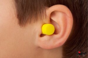 ایرپلاگ اسفنجی 3M Ear Classic