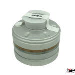 فیلتر ماسک شیمیایی تمام صورت دو حالته A2B2 دراگر مدل RD - 40