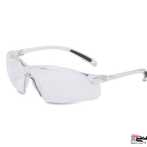 عینک ایمنی صنعتی و محافظ چشم مقاوم هانیول Honeywell مدل A700