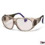 عینک ایمنی مهندسی و صنعتی یووکس Uvex مدل Futura سری 9180125
