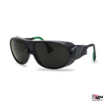 عینک ایمنی مهندسی و صنعتی یووکس Uvex مدل Futura سری 9180145