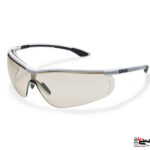 عینک ایمنی مهندسی طرح اسپرت Uvex SportStyle CBR سری 9193064