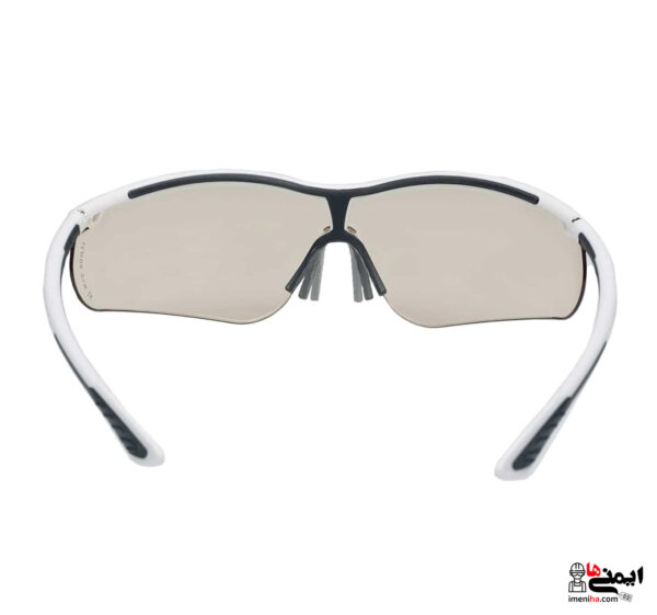 عینک ایمنی اسپرت استایل Uvex سری 9193064