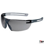 عینک ایمنی کار صنعتی و مهندسی Uvex مدل X-fit Pro سری 9199277