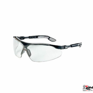 عینک ایمنی Uvex-ivo-9160275