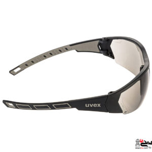 عینک ایمنی مهندسی Uvex مدل I-Works سری 9194270