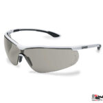 عینک ایمنی مهندسی طرح اسپرت Uvex مدل Sport Style سری 9193280