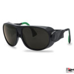 عینک ایمنی مهندسی و جوشکاری یووکس Uvex مدل Futura سری9180144